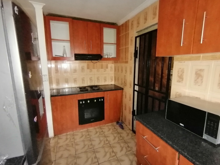 3 Bedroom Property for Sale in Ekuphumleni Western Cape